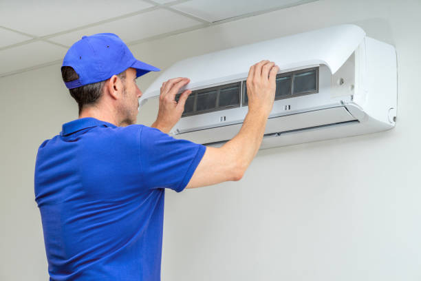 Best Air Duct Inspection  in Pleasanton, KS